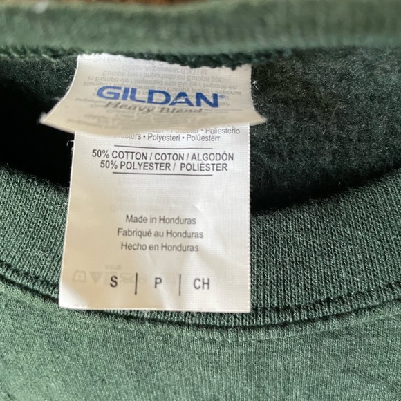 Michigan State ugly sweater Sz small - Picture 2 of 3